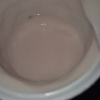 Danone Süprix Ürününün İçinden Çıkan Şok Edici Madde