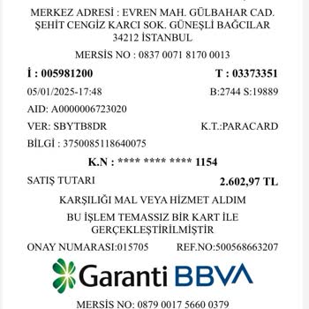 LCW Mağazasında Kürklü Deri Ceket İade Sorunu