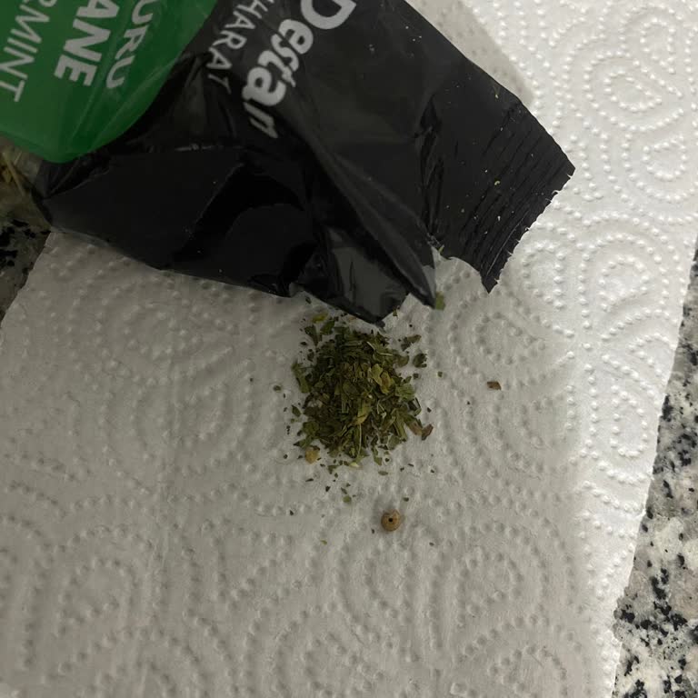 BİM Mağazasından Aldığım Üründe Salyangoz Şoku