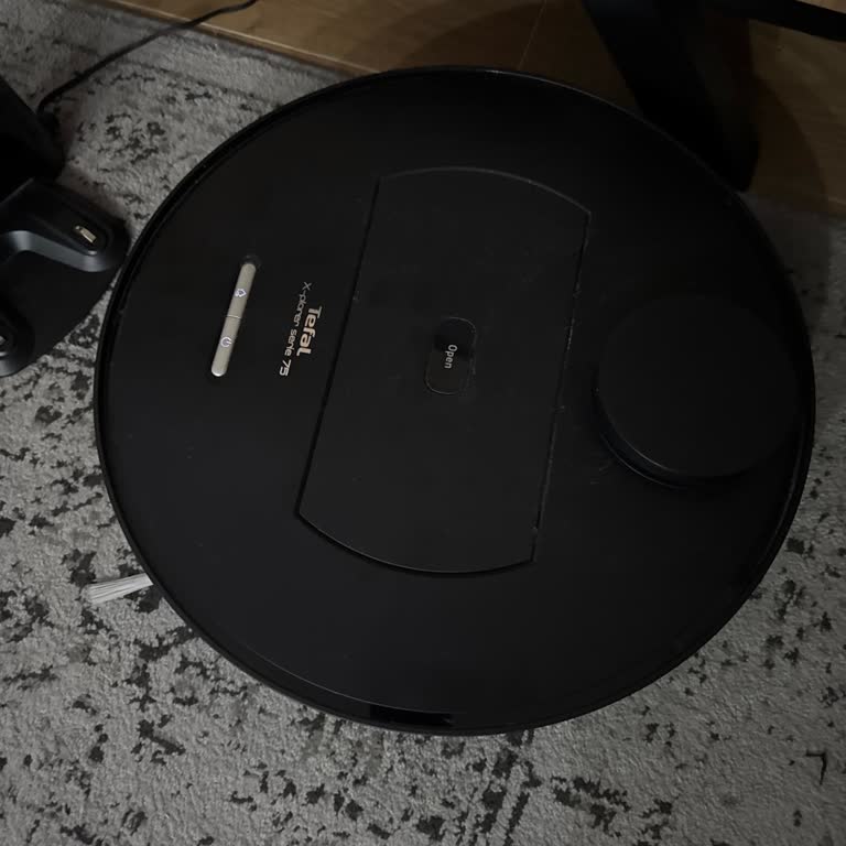 Tefal Cihazı Ve Wi-Fi Sorunlarıyla Akıl Sağlığımız Tehlikede