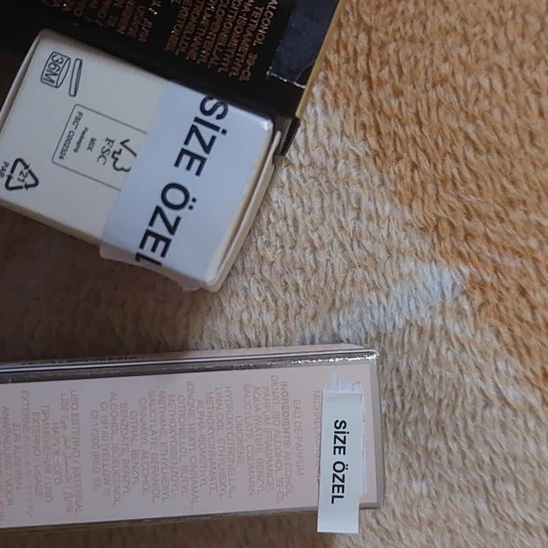 Ücretsiz Tester Ürünlerin Satışı