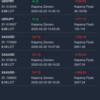 Mnx Menkul Kıymetler Platformunda Yatırımcıları Mağdur Eden Uygulamalar