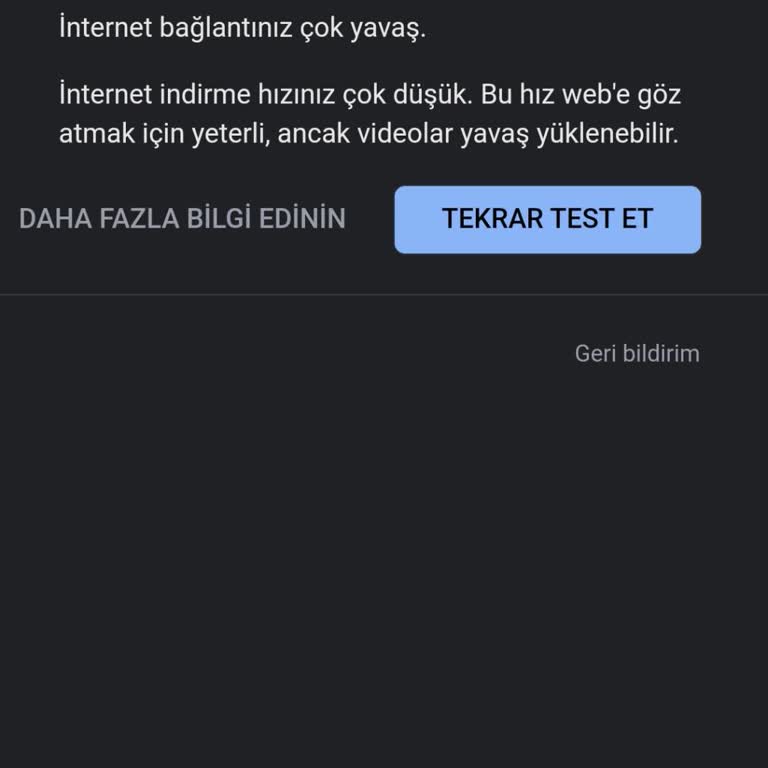 Erciş'te Süregelen Vodafone Şebeke Sorunu