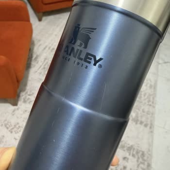 S****** T*****: Garanti Sürecinde Çizik Ve Çözüm Beklentisi