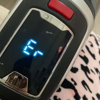 Filtre Temizliği Sonrası Hata Veren Ürün