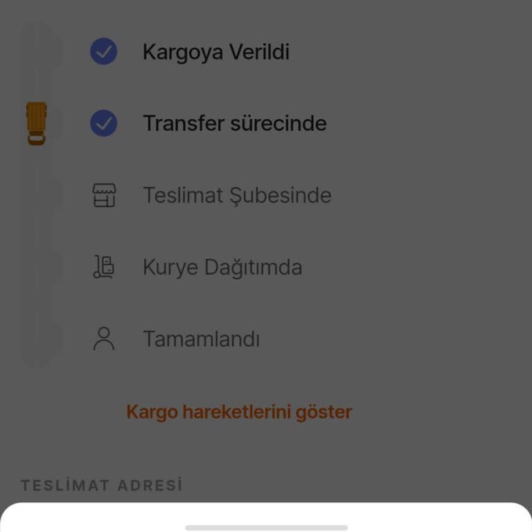 Hepsijet Kargo Sorunu: Barkod Okutulamıyor Ve Ürün Teslim Edilemiyor
