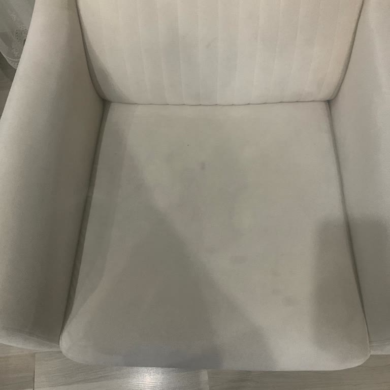 Koltuk Takımının Kalitesi Ve Kumaş Sorunları