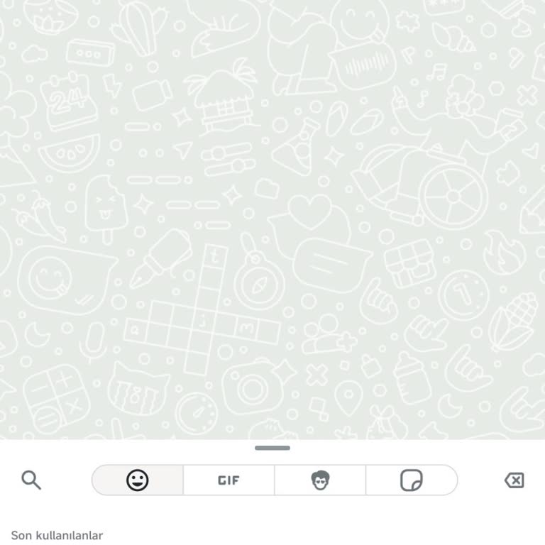 WhatsApp Emoji Sorunu: Mesajlaşma Keyfini Kaçırıyor