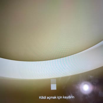 Samsung Tablet Ekran Sorunu: Kutucuklar Çoğalıyor