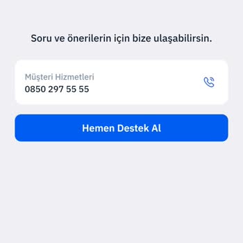 MoneyPay Kartıyla İlgili Para Transferi Sorunu