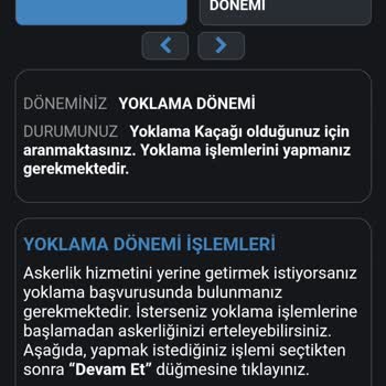 Yoklama Kaçağı Sorunu Ve Sistemdeki Eksiklikler