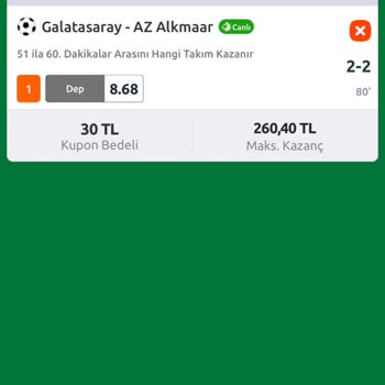 Bilyoner'de Bahis Mağduriyeti Ve Haksız Uygulamalar