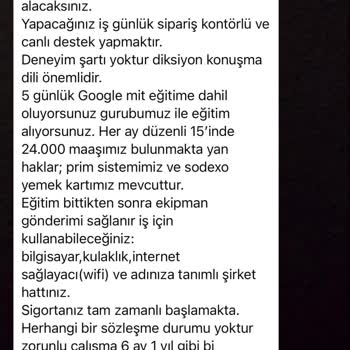 Kişisel Bilgilerim İzinsiz Kullanıldı