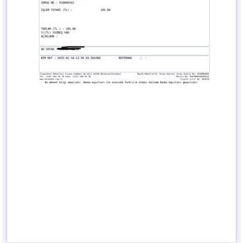 Kişisel Bilgilerim İzinsiz Kullanıldı