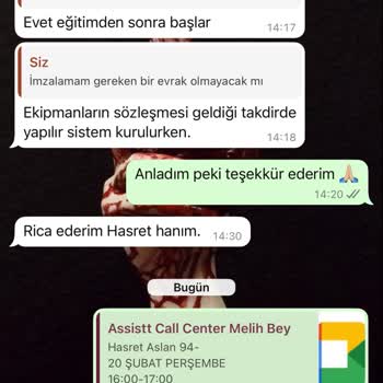 Kişisel Bilgilerim İzinsiz Kullanıldı
