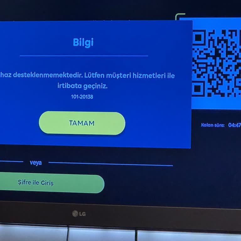 TV+Pro Cihaz Uyumsuzluğu Ve Destek Eksikliği
