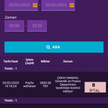 Betsat Yavaş İşleyen Sistem ve Destek Eksikliği