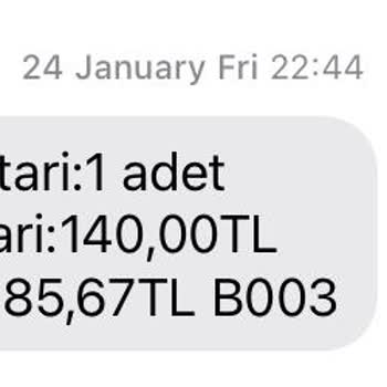 Vodafone'da Yanlış Faturalandırma Ve Cevapsız Müşteri Hizmetleri