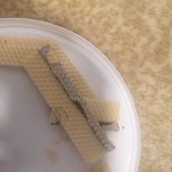 Torku Gofretin İçindeki Eksiklik