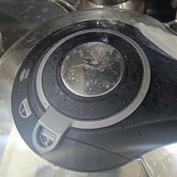 Jumbo Düdüklü Tencere Kapak Sorunu Ve İletişim Eksikliği