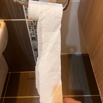 Selpak Deluxe Tuvalet Kağıdında Kalite Düşüşü Ve Paket Sorunu