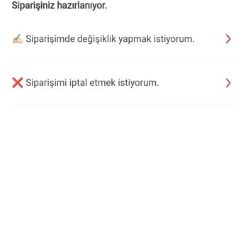 Yemeksepeti'nde Sipariş Çilesi Ve Kurye Sorunu