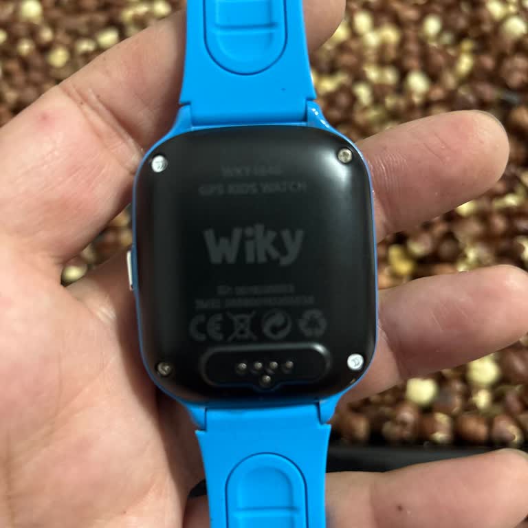 Wiky 4s Akıllı Saatte Arayan İsimlerin Görünmemesi Ve Arama Sorunları