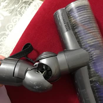 Dyson Garanti Sürecinde Hayal Kırıklığı