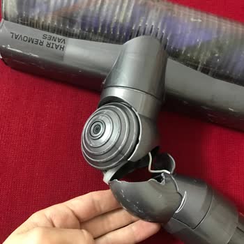 Dyson Garanti Sürecinde Hayal Kırıklığı