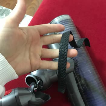 Dyson Garanti Sürecinde Hayal Kırıklığı