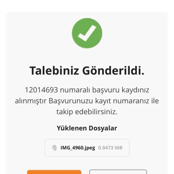 Hasarlı Ve Eksik Eşyalarla İlgili Müşteri Hizmetleri Mağduriyeti