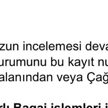 Hasarlı Ve Eksik Eşyalarla İlgili Müşteri Hizmetleri Mağduriyeti