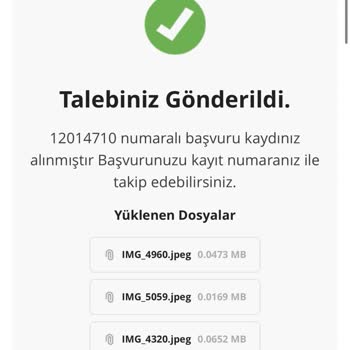 Hasarlı Ve Eksik Eşyalarla İlgili Müşteri Hizmetleri Mağduriyeti