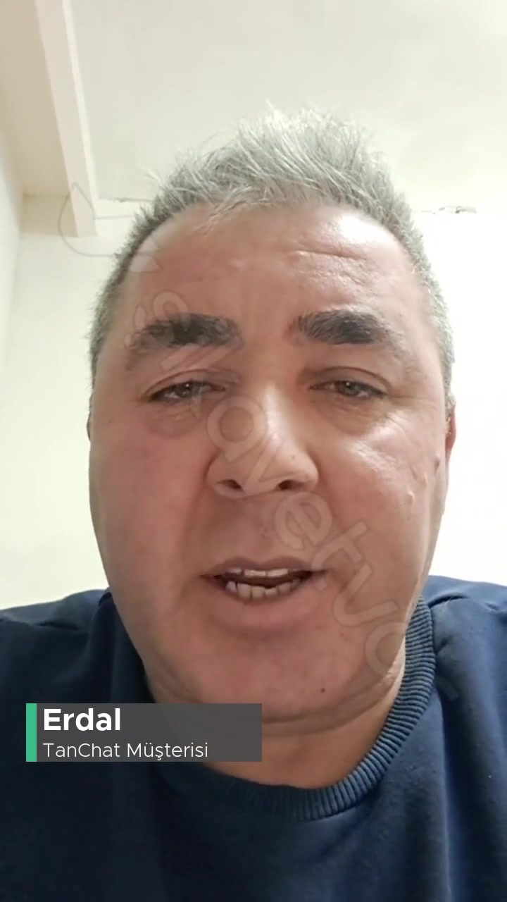 Tanchat Mağdur Etti! videonun kapak resmi