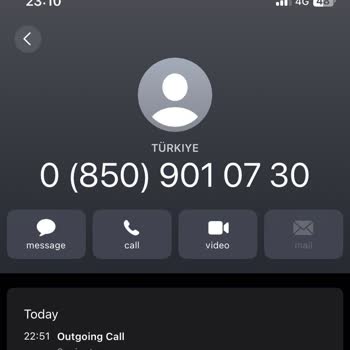 Kablo Net Müşteri Hizmetleri Ve Yanlış Bilgilendirme Sorunu