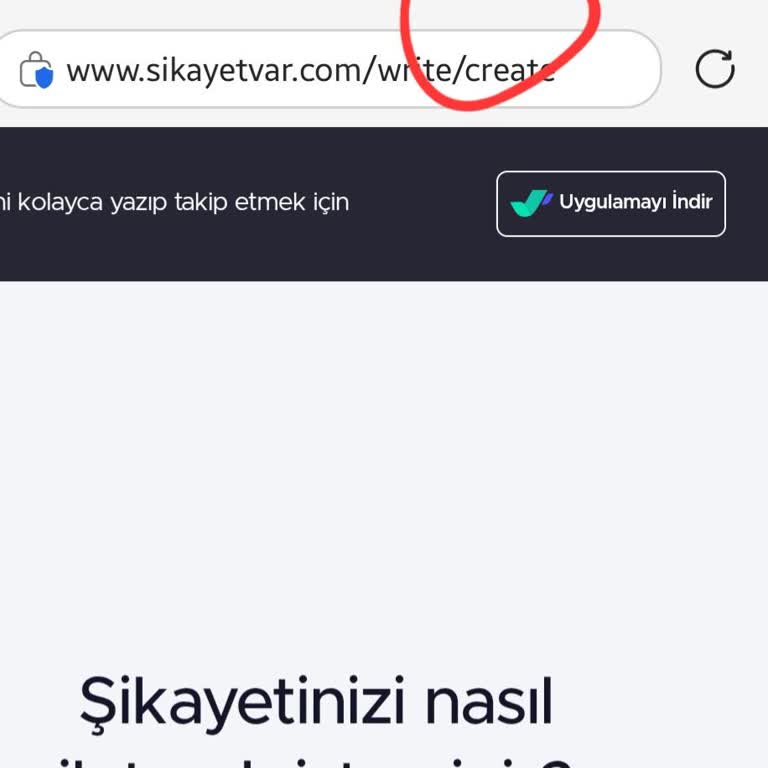 Yavaş İnternet Ve Cayma Bedeli Sorunu