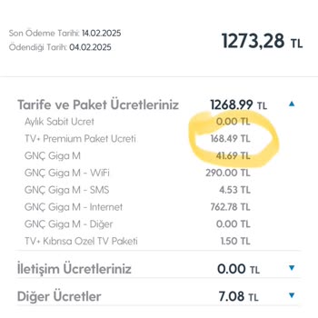 TV+ Uygulamasında Sürekli Hata Ve Yanıtsız Destek