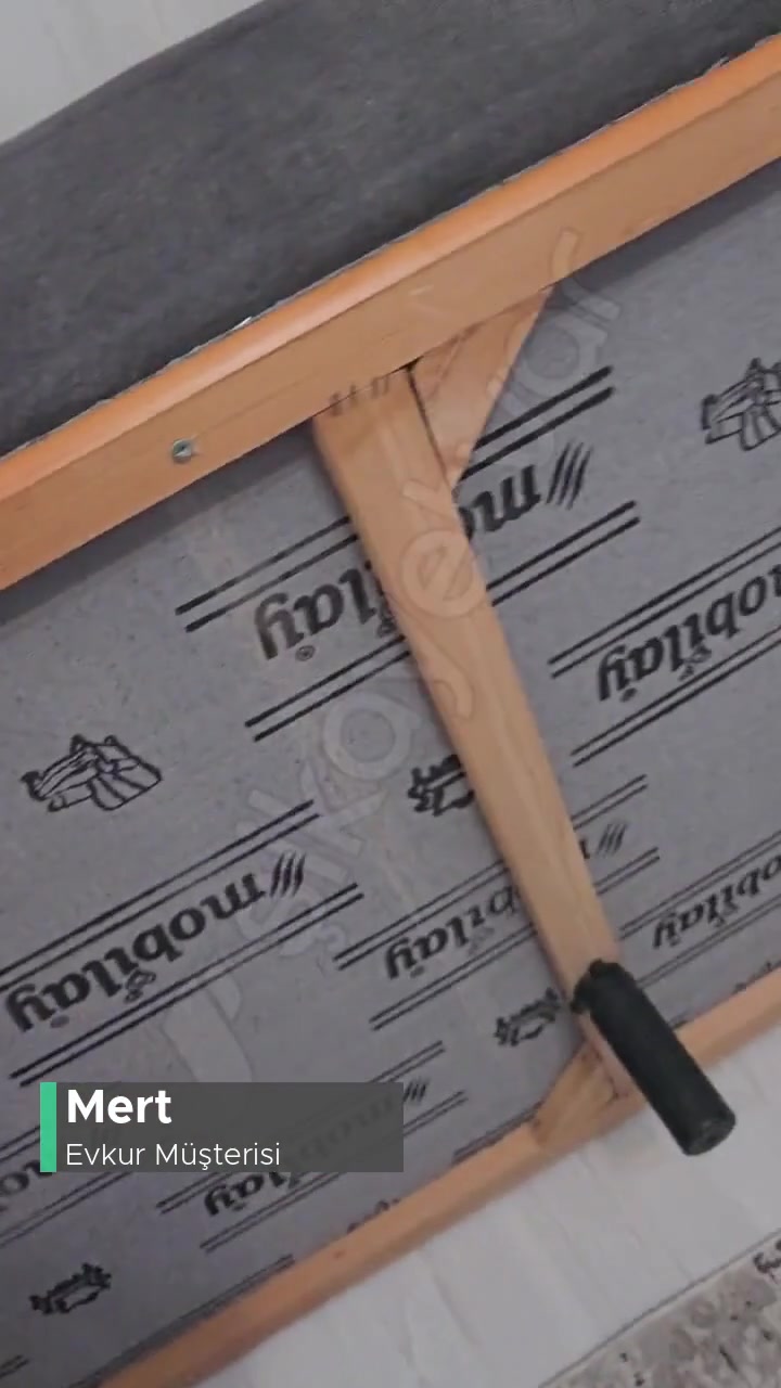 Evkur Şikayetler İle İlgilenmiyor! videonun kapak resmi