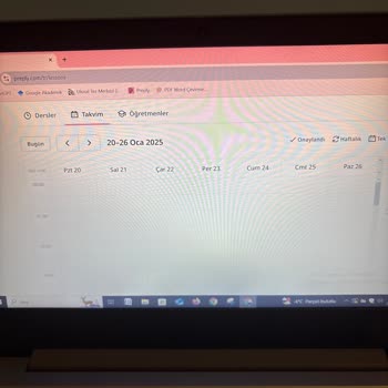 Ödeme Yapıldı, Ders Tanımlanmadı: Otomatik Yanıt Sorunu