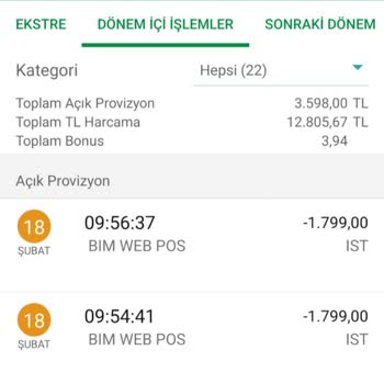 Yanıltıcı İnternet Siteleri Ve Müşteri Hizmetleri Hayal Kırıklığı