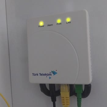 Sürekli Kesilen İnternet Bağlantısı Sorunu