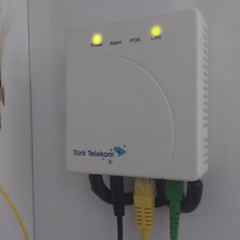 Sürekli Kesilen İnternet Bağlantısı Sorunu