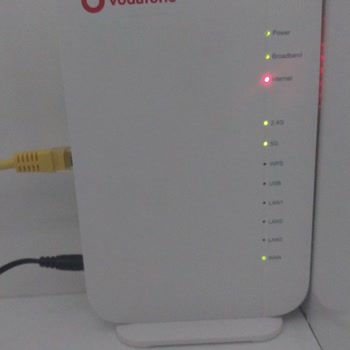 Sürekli Kesilen İnternet Bağlantısı Sorunu
