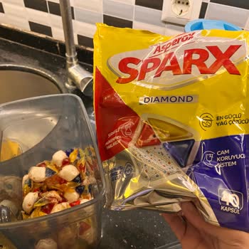 Asperox Bozuk Tablet ve Renk Sorunu