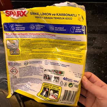 Asperox Bozuk Tablet ve Renk Sorunu