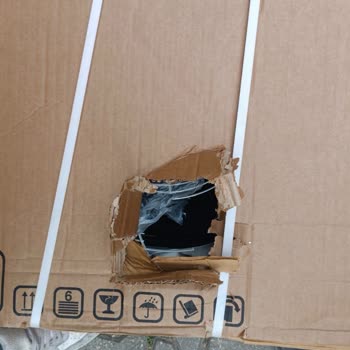 Evimponçik Hasarlı Klima Ve Çözüm Odaksız Hizmet