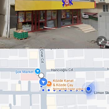 Şok Marketler Sürekli Fiyat Farkı Ve Kaba Davranışlar