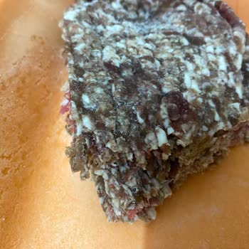 Köfteci Yusuf'tan Aldığım Ürünlerin Kalitesi Hayal Kırıklığı Yarattı