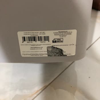 Madame Coco'da Müşteri Hizmetleri Ve Garanti Sorunu