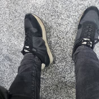 Kalitesiz Ayakkabı Ve Yetersiz Müşteri Hizmeti